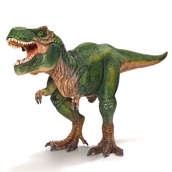 Schleich Tyrannosaurus rex///14525