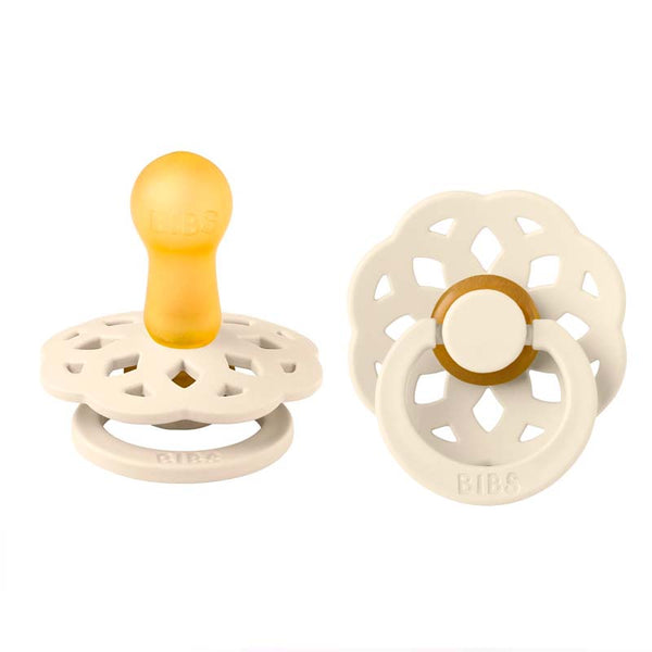 BIBS Boheme, str 2 - Ivory