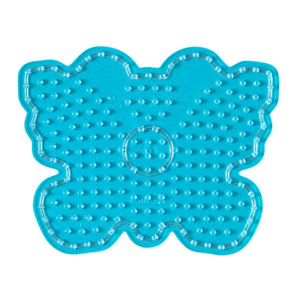 Hama maxi perleplade, sommerfugl