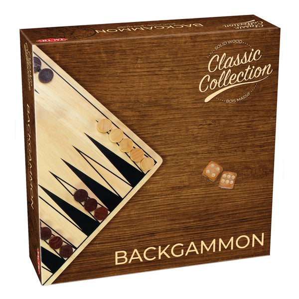Backgammon