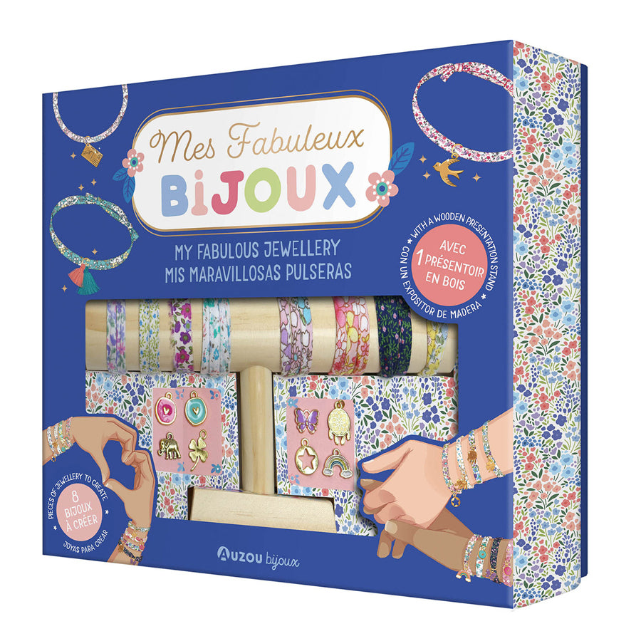 01_Auzou, Jewellery Factory - Smukke Smykker.jpg