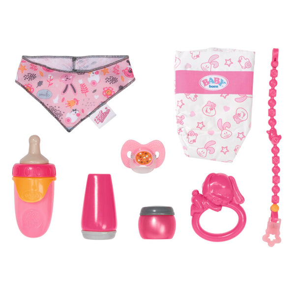 BABY Born Startersæt 43 cm