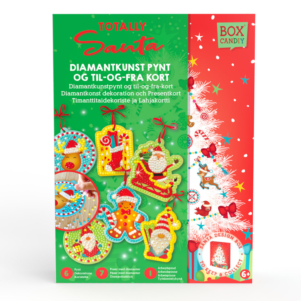 01_Box Candiy diamond art pynt og til-og-fra kort, totally santa-4.jpg
