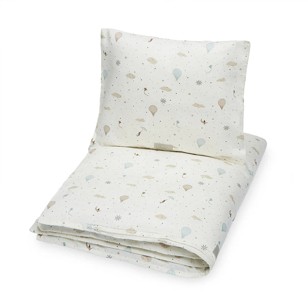 Cam Cam Junior Sengetøj 100 x 140 cm - Dreamland