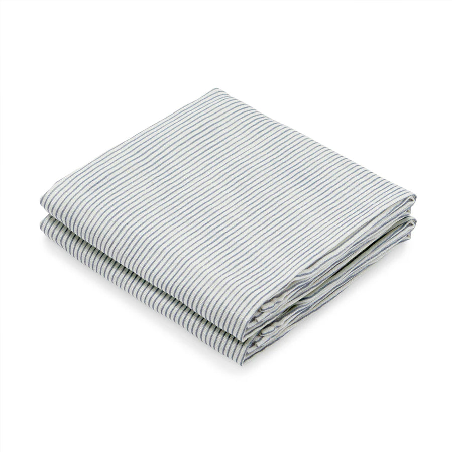 01_Cam Cam Muslin Stofble Med Tryk 2-pak - Classic Stripes Blue.jpg