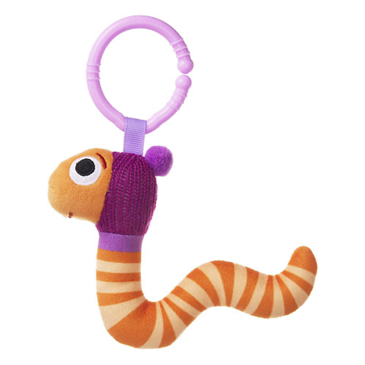 01_DR Børste barnevognsbamse, Orm.png