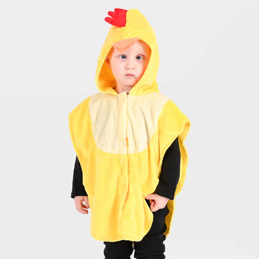 01_Den Goda Fen Udklædning - Kyllinge Kappe.jpg