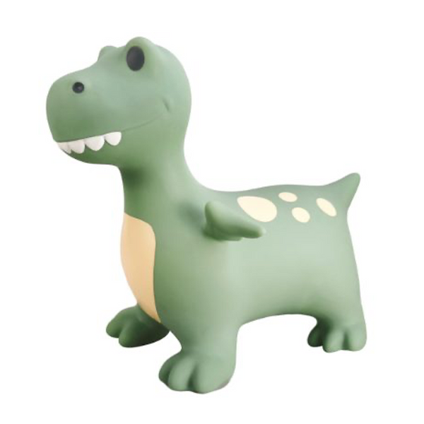 Find that hippo hoppedyr, dinosaur