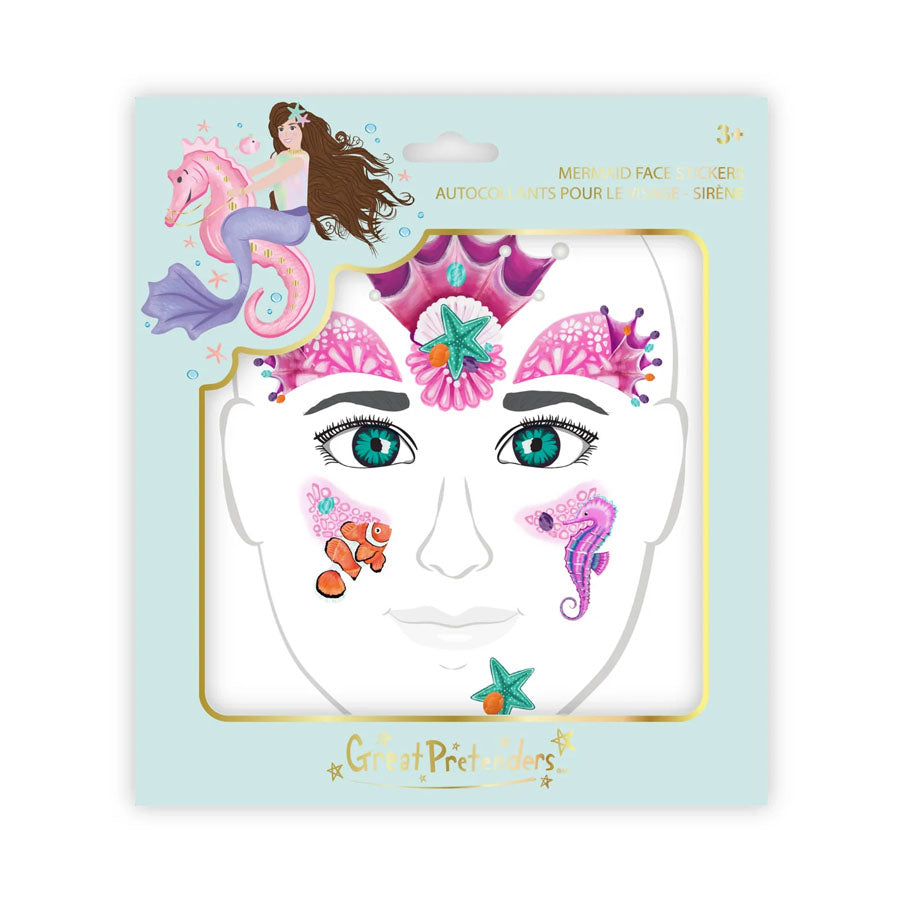 01_Great Pretenders Havfrue ansigts stickers.jpg