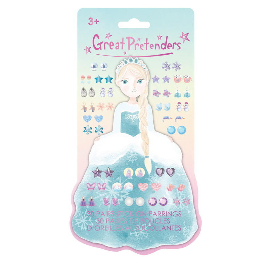 01_Great Pretenders Stick On Øreringe, Frosty Sister.jpg