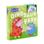 01_Gurli Gris Bog Med Træfigurer - Dinosaurfest.jpg