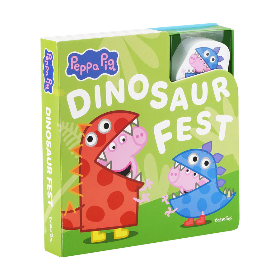 01_Gurli Gris Bog Med Træfigurer - Dinosaurfest.jpg