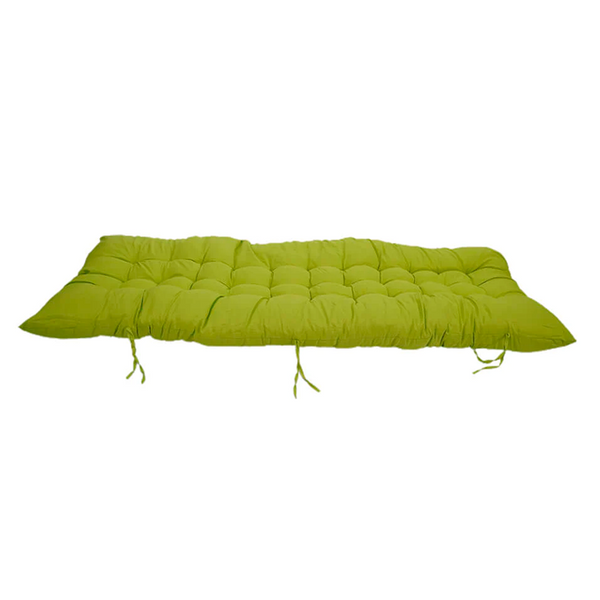 Hemmingsen Kids madras til Luna, grøn