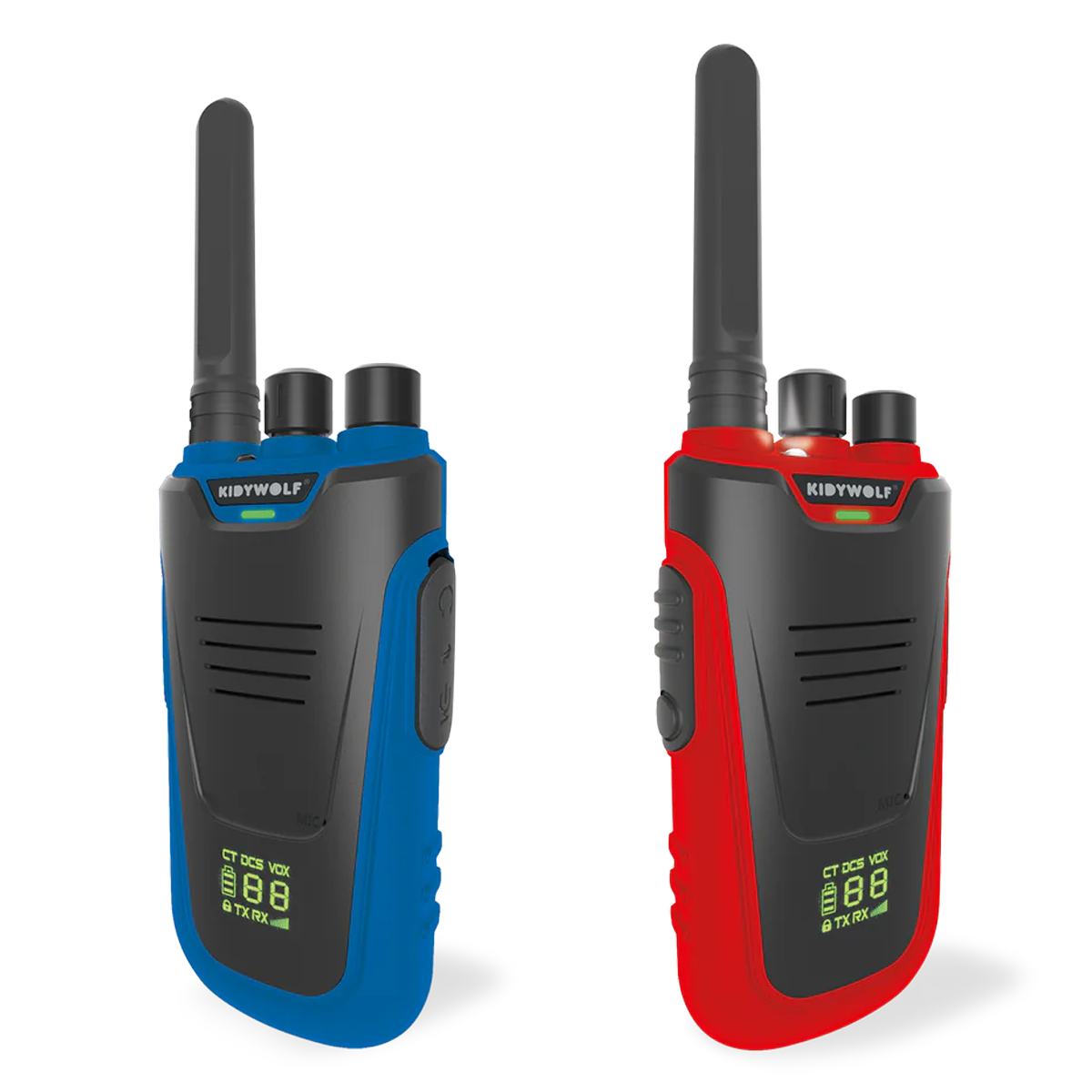 01_Kidywolf Walkie Talkie-sæt, Rød-Blå.png
