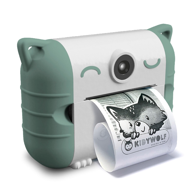 01_Kidywolf printkamera, grøn.png