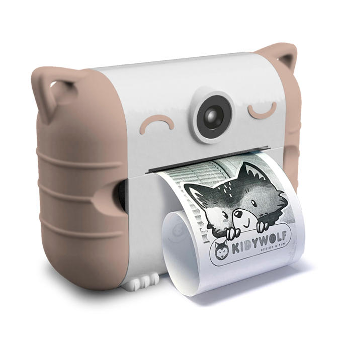01_Kidywolf printkamera, peach.png