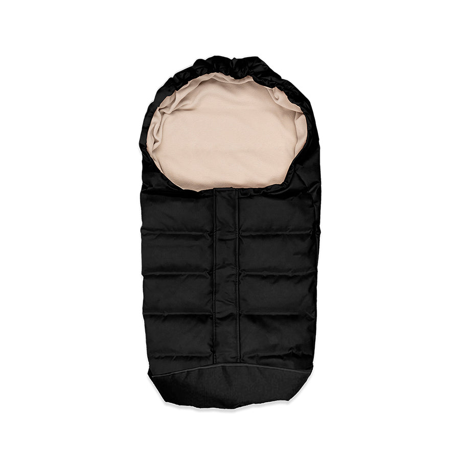 01_Konges Sløjd Nemuri fodmuffe, black.jpg