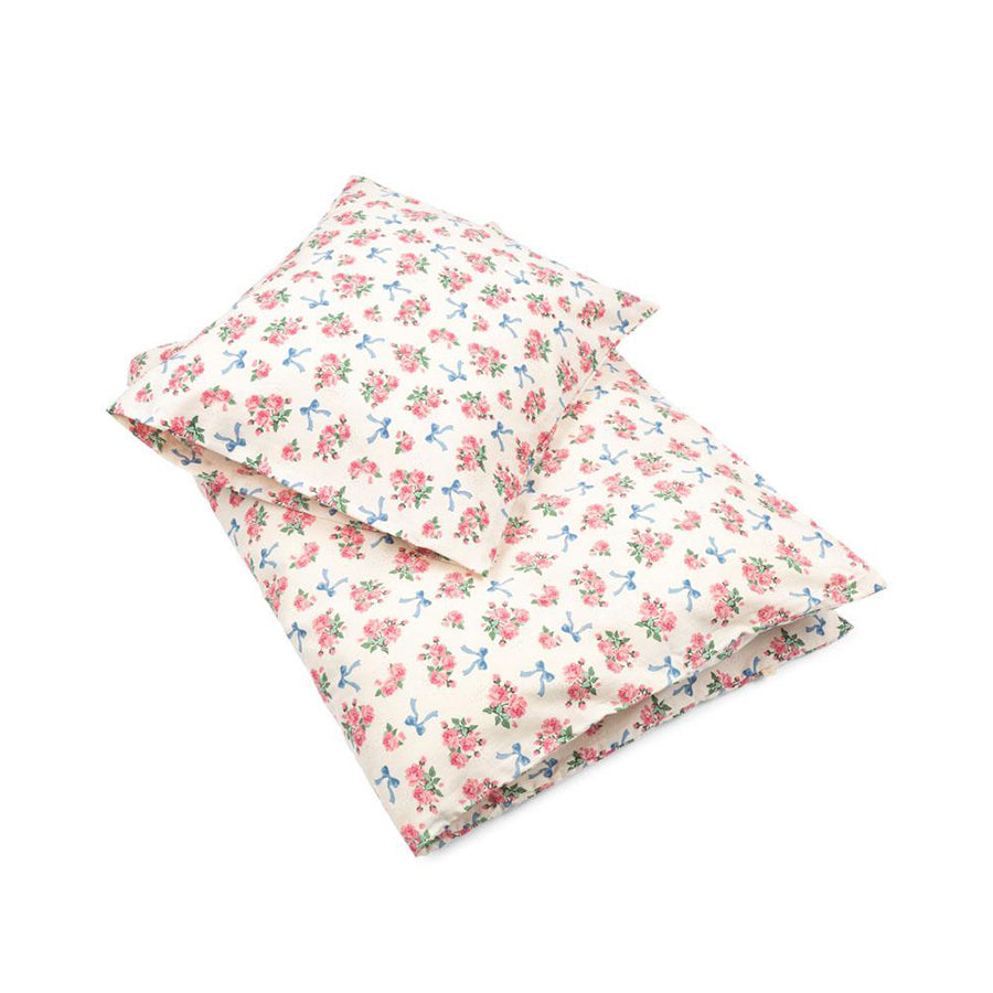 01_Konges Sløjd Sengetøj baby, bella rosita.jpg