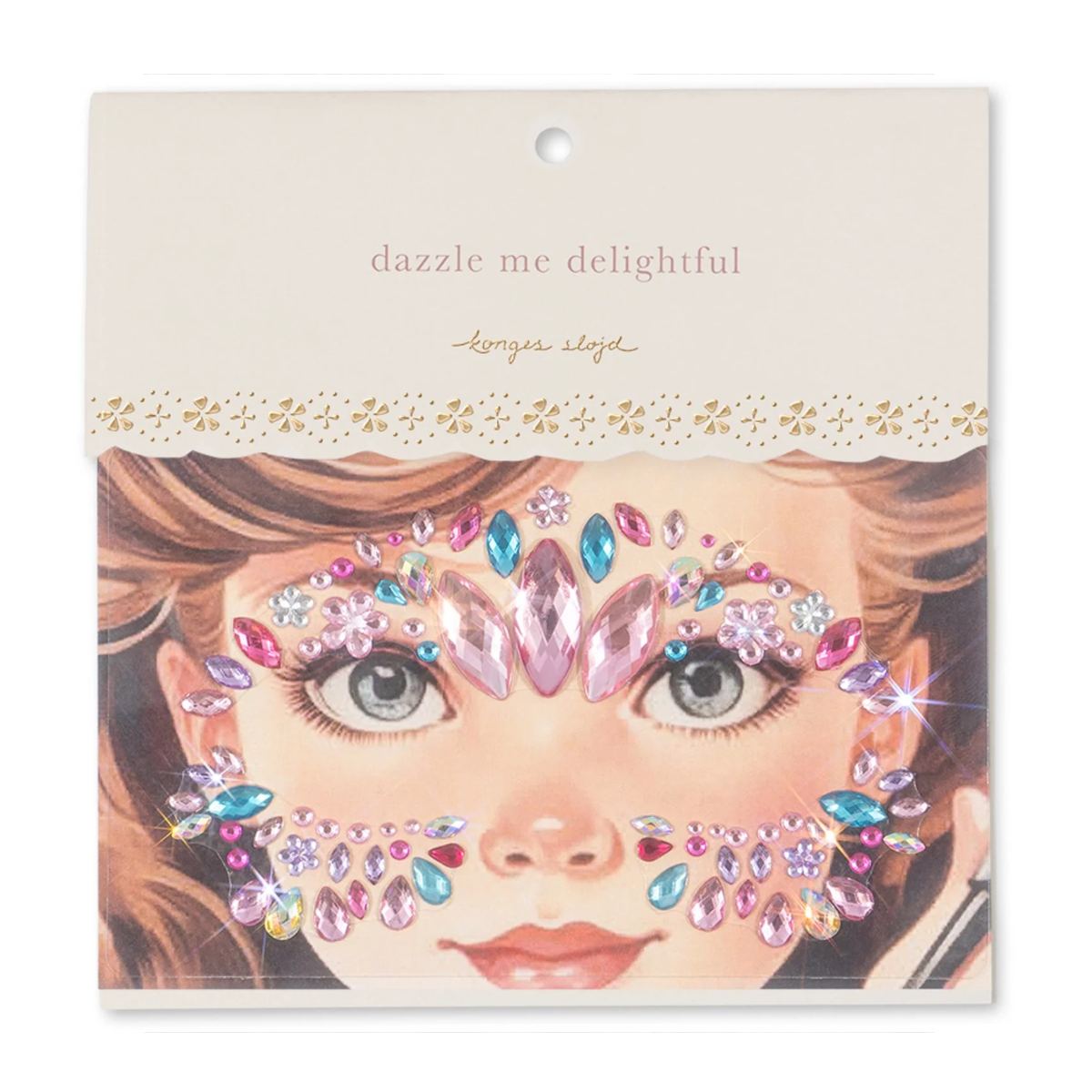 01_Konges Sløjd ansigtsudsmykning, rosa multi-3.png