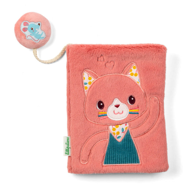 Lilliputiens Jeanne Fotoalbum