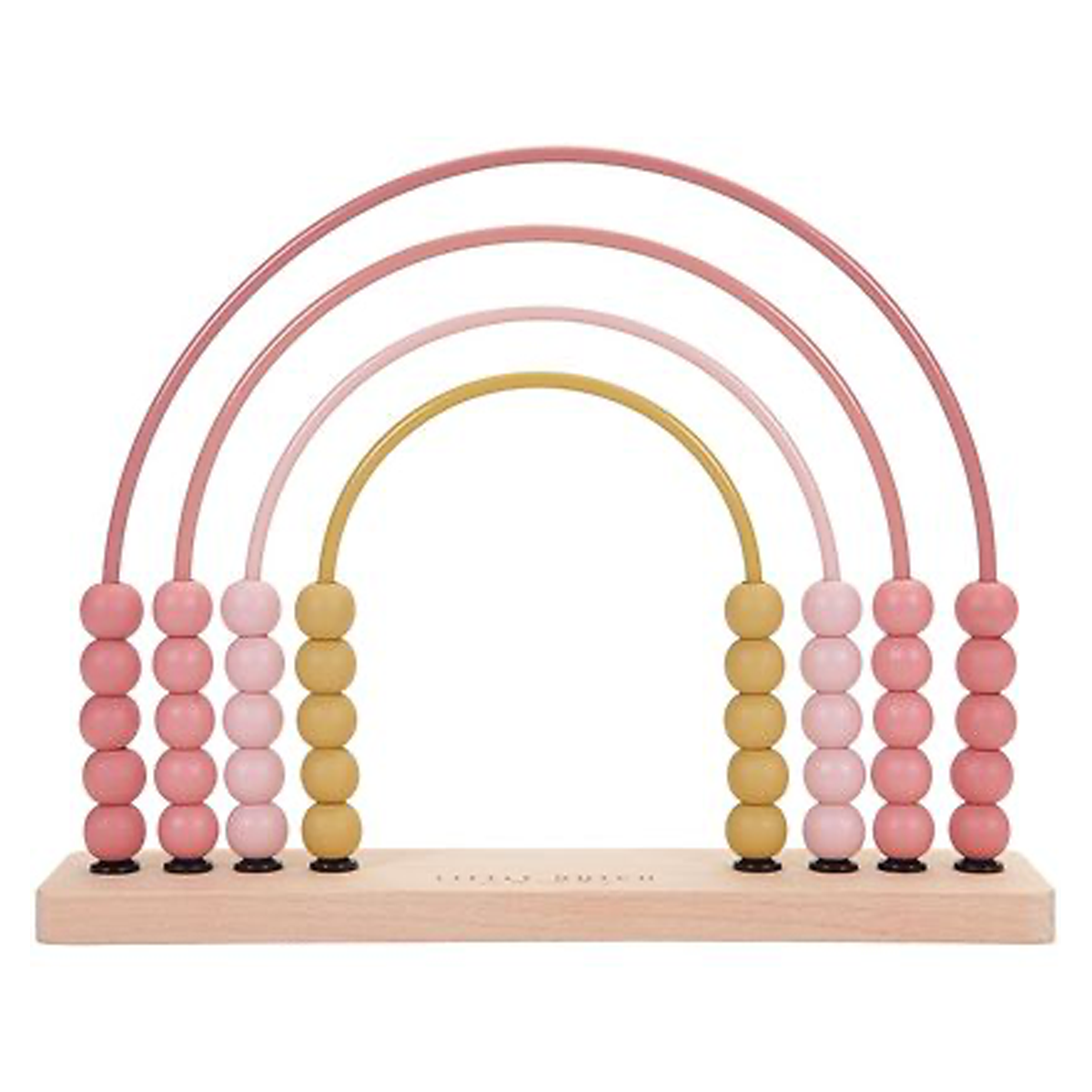 01_Little Dutch, Regnbue Abacus pink.png