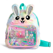 01_Martinelia Furry rygsæk m makeup, circus.png