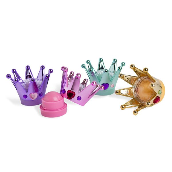 Martinelia Krone Læbepomade