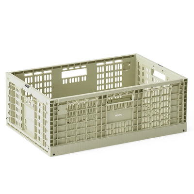 Modu Opbevaringskasse, Dusty Green