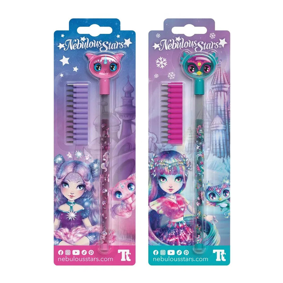 01_Nebulous Stars skrivesæt, asst.jpg