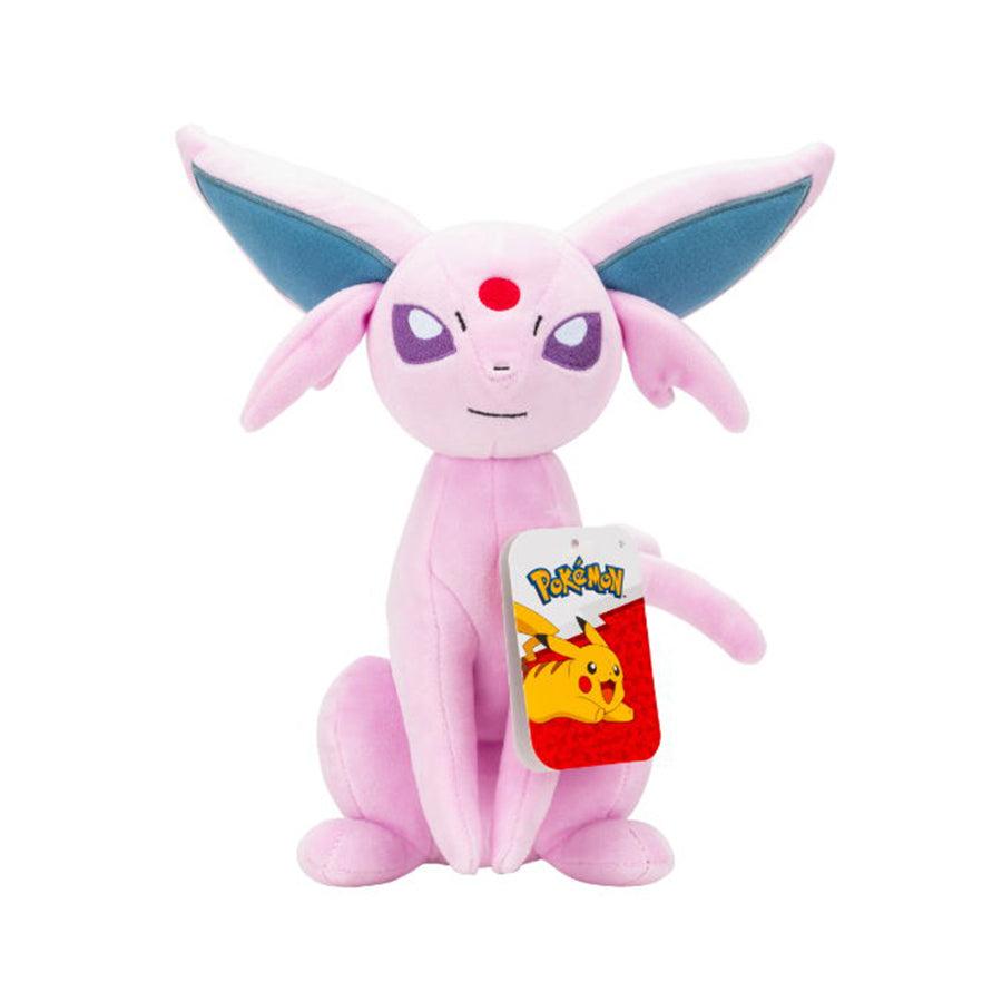 01_Pokémon Bamse, Espeon 20 cm.jpg