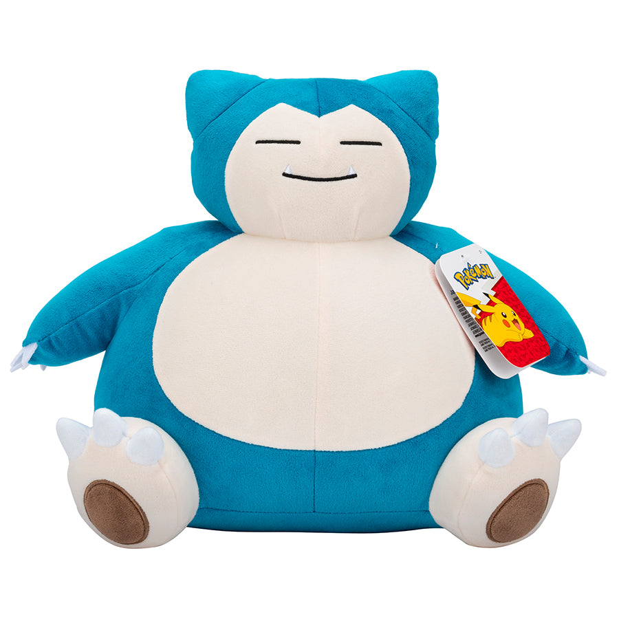 01_Pokémon Bamse, Snorlax 30 cm.jpg