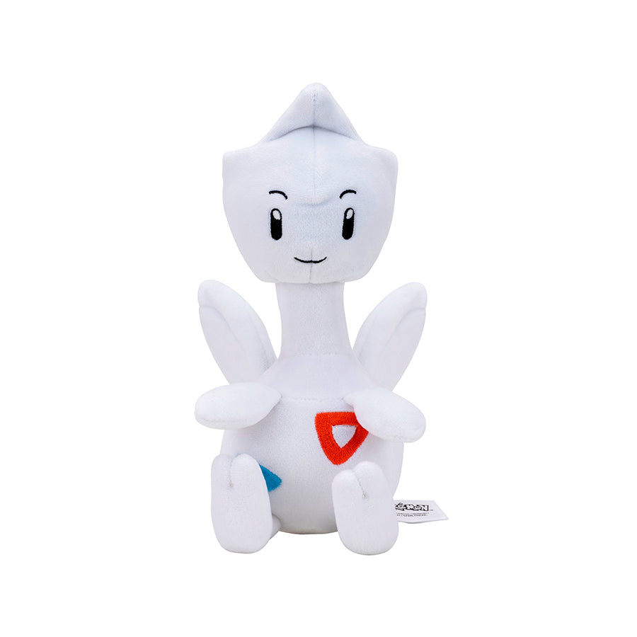 01_Pokémon Bamse, Togetic 20 cm.jpg
