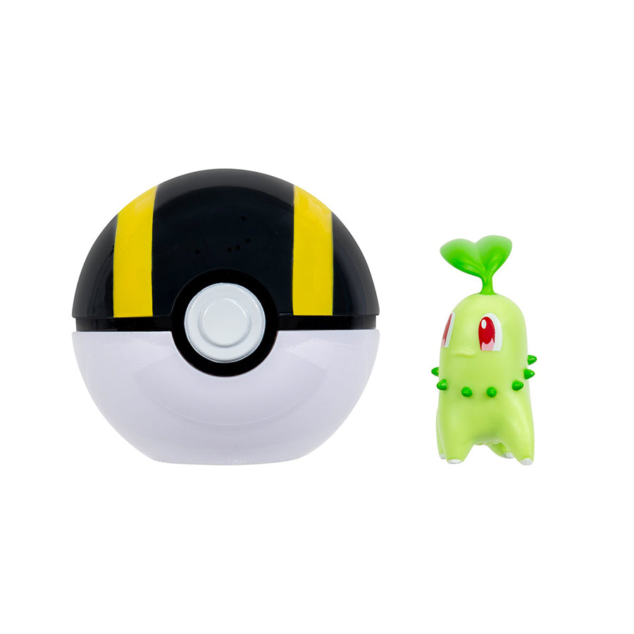 01_Pokémon Clip N' Go, Chikorita.jpg