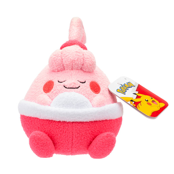 Pokémon Sleeping Plush, Happiny 12 cm