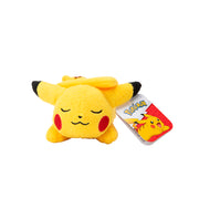 01_Pokémon Sleeping Plush, Pikachu 12 cm.jpg