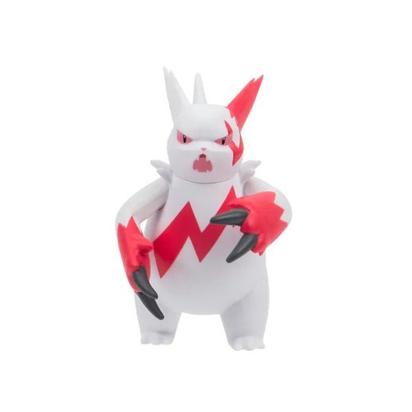 Pokemon battle figur, Zangoose