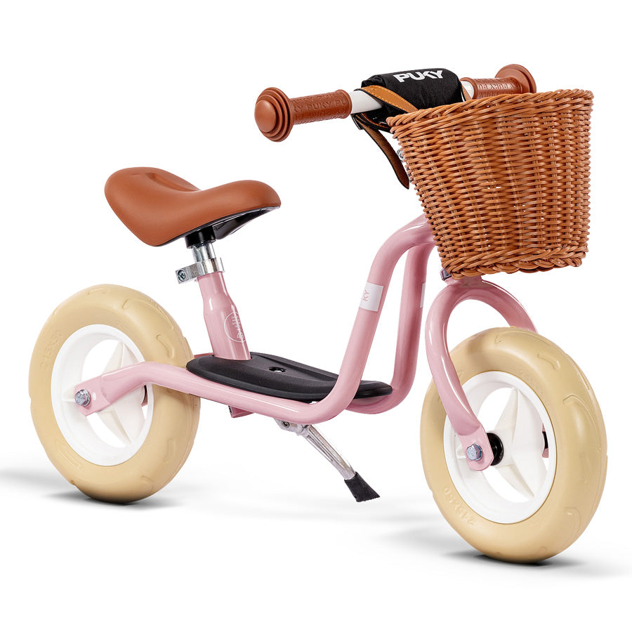 01_Puky løbecykel LR M CLASSIC, retro rose.jpg