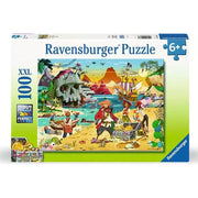 01_Ravensburger Puslespil, Skatteøen - 100 Brikker-2.jpg