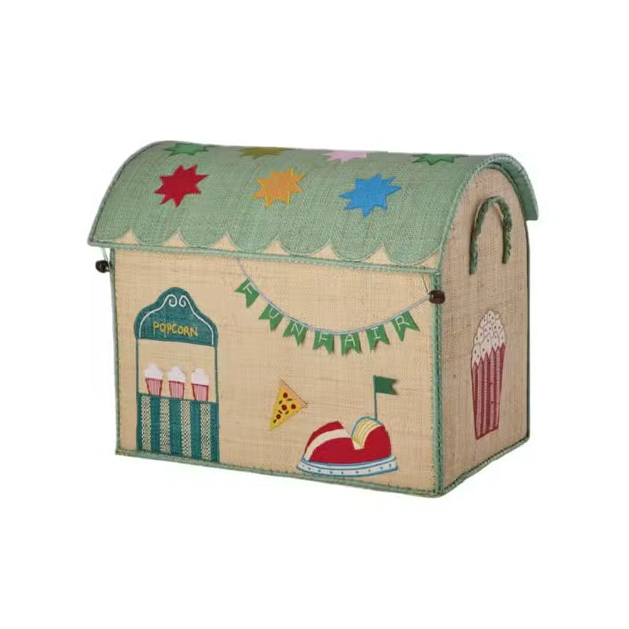 01_Rice Opbevaringskurv, Fun Fair Blå - Mellem.jpg