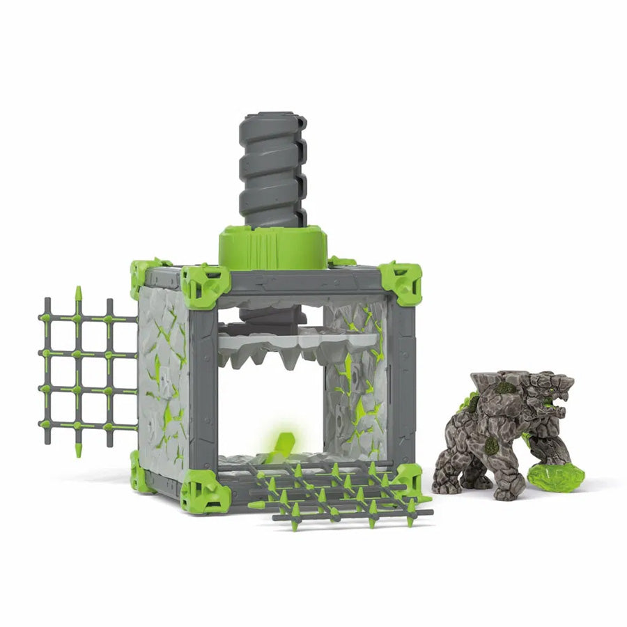 01_Schleich BattleCave, stenknuser.jpg