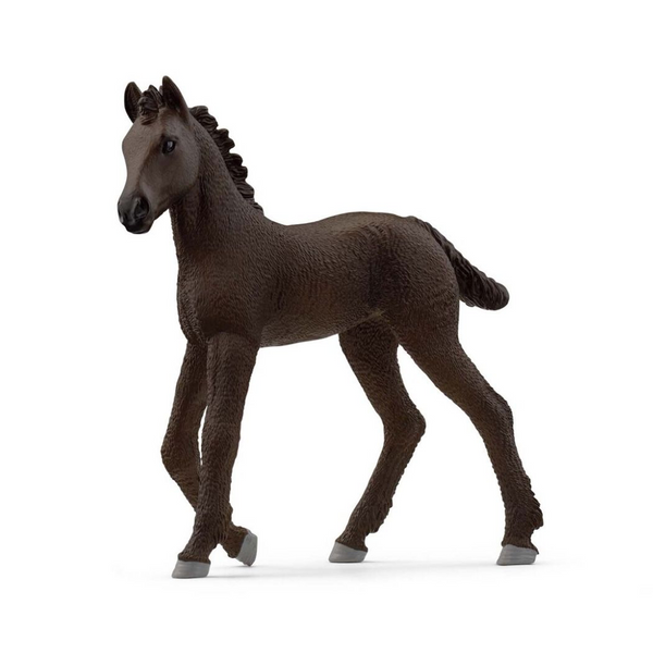 Schleich Frisisk føl