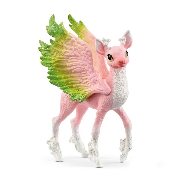 Schleich magisk rålam