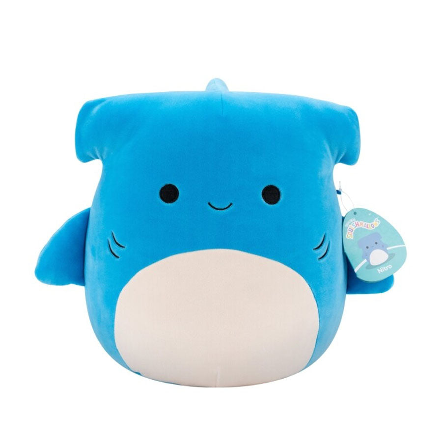 01_Squishmallows 30 cm, Nitro Hammerhead haj.jpg