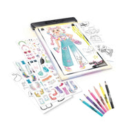 01_Style 4Ever, Fashion designer pad.jpg