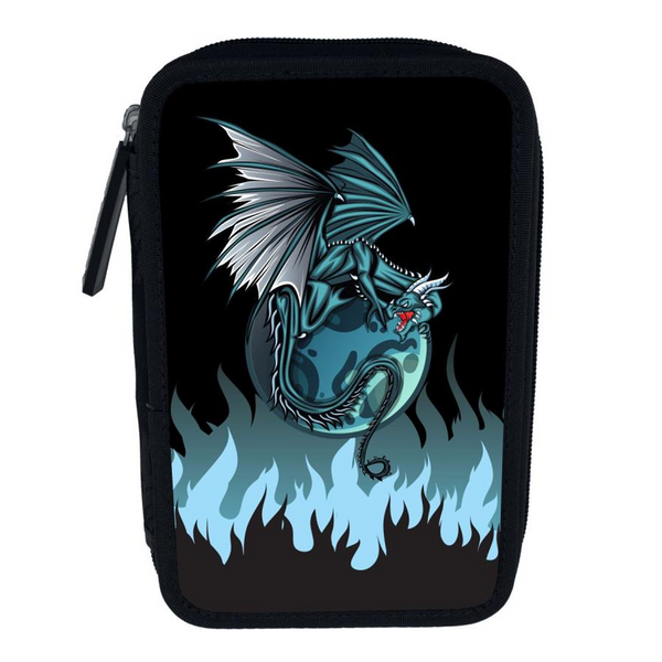 Tinka Penalhus, drage, dobbelt