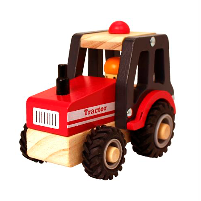 01_Traktor i træ med gummihjul.png