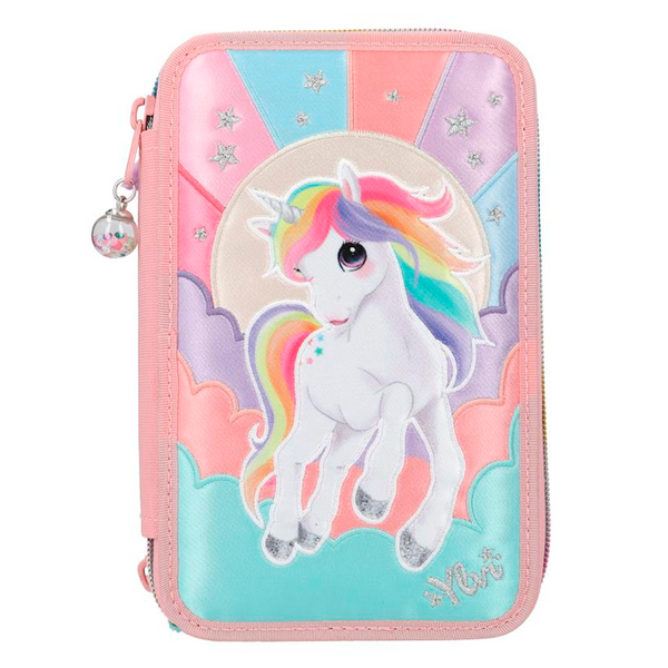 Ylvi trippel penalhus, rainbow