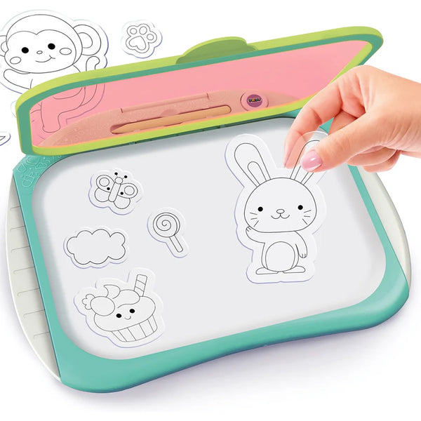 Art Lab Doodle, Copy Tegnekopimaskine