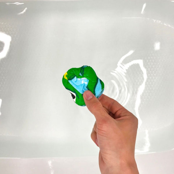 Tinti Magisk Vaskeklud