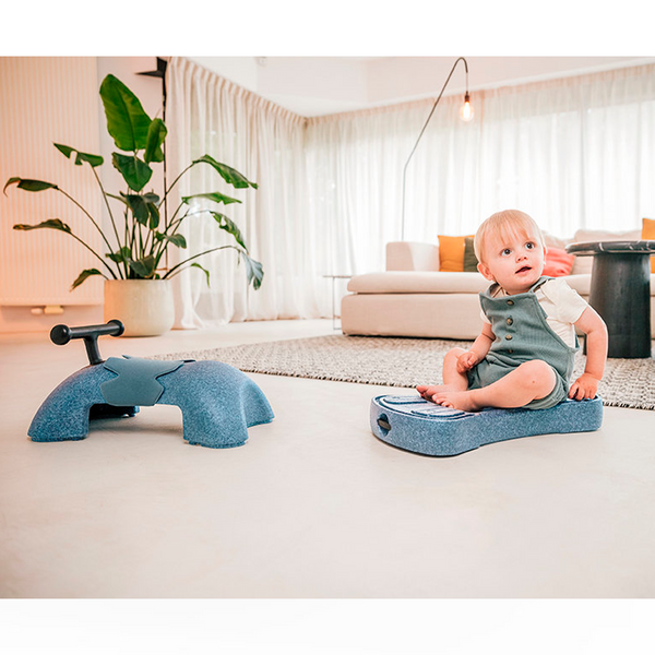 Scoot and Ride My first 3 in 1, steel